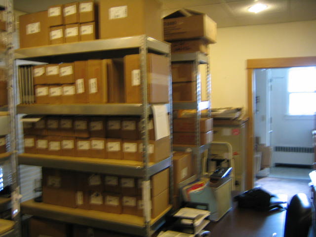 the Ghostly Office Part 2 the Ghostly Office Part 2