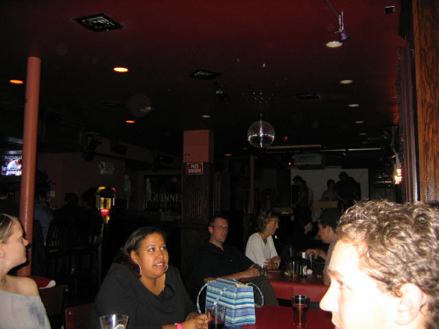 Boston crowd not sure whats about to happen Boston crowd not sure whats about to happen
