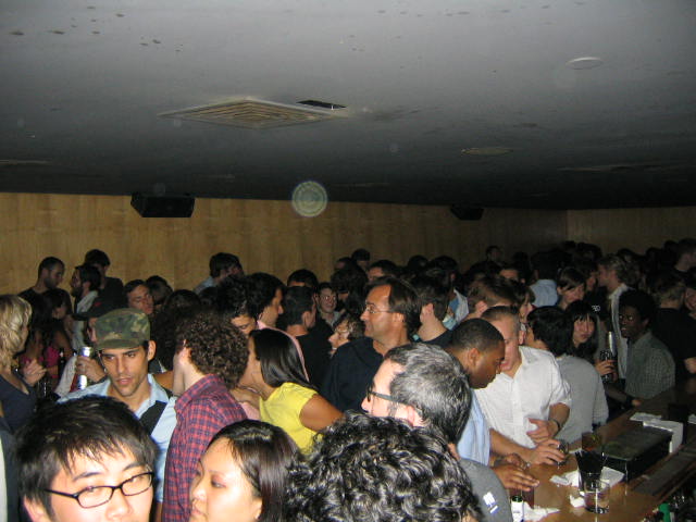 APT crowd shot APT crowd shot