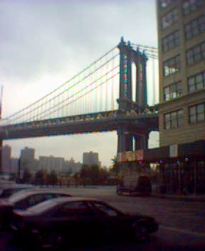 Bridge 1 Bridge 1