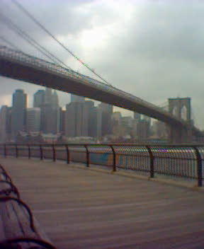 Bridge 2 Bridge 2