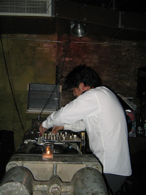 Santos in the mix Santos in the mix