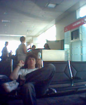 Ryan sitting standby to Boston Ryan sitting standby to Boston