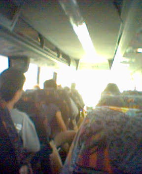 Fung Wah Bus trip Boston -> NYC $15 Fung Wah Bus trip Boston -> NYC $15