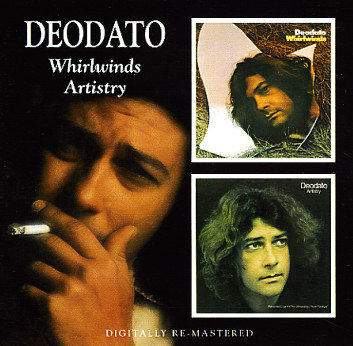 Eumir Deodato - Shazam Eumir Deodato - Shazam